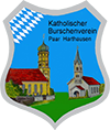 kbv-paar-harthausen Logo